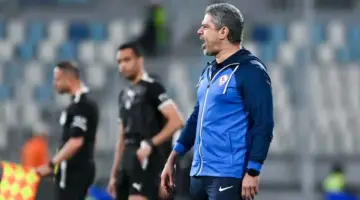 أول عرض رسمي يصل معتمد جمال بعد اقتراب رحيله عن الزمالك – جريدة البشاير